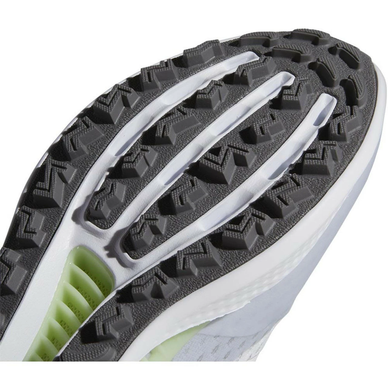 ADIDAS Women's Summervent Golf Shoes 5 ADIDAS Women's Summervent Golf Shoes - Image 5