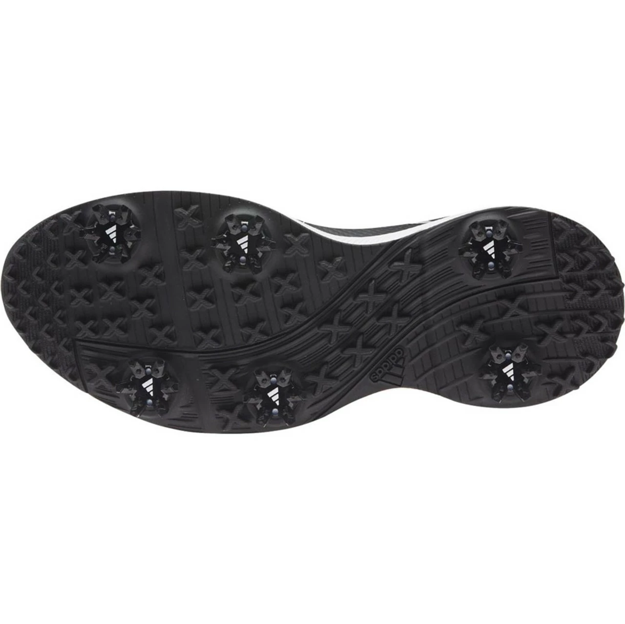 ADIDAS Women's Tech Response 2.0 Golf Shoes 5 ADIDAS Women's Tech Response 2.0 Golf Shoes - Image 5