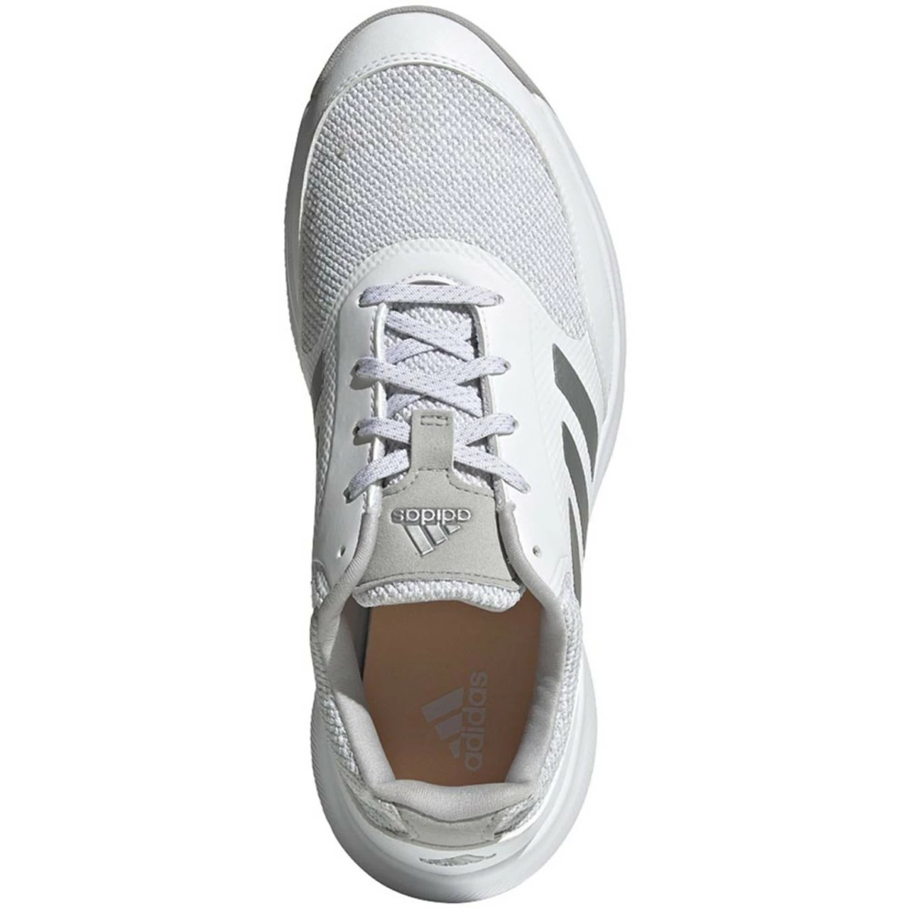 ADIDAS Women's Tech Response 2.0 Golf Shoes 2 ADIDAS Women's Tech Response 2.0 Golf Shoes - Image 2