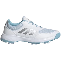 ADIDAS Women's Tech Response 2.0 Golf Shoes 15 ADIDAS Women's Tech Response 2.0 Golf Shoes -Golf Bag Sales adidas womens tech response 2 golf shoes white silver hazy sky 01 00878.1659041956
