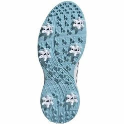 ADIDAS Women's Tech Response 2.0 Golf Shoes 17 ADIDAS Women's Tech Response 2.0 Golf Shoes -Golf Bag Sales adidas womens tech response 2 golf shoes white silver hazy sky 03 96570.1659041956