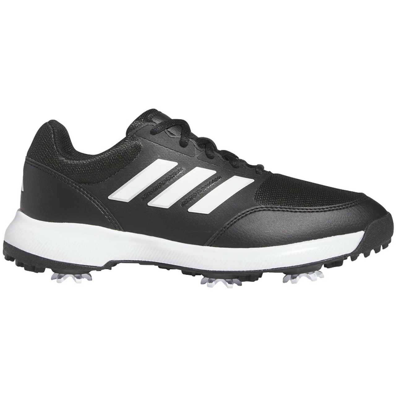 ADIDAS Women's Tech Response 3.0 Golf Shoes 6 ADIDAS Women's Tech Response 3.0 Golf Shoes - Image 6