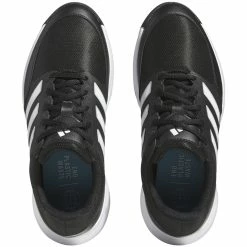 ADIDAS Women's Tech Response 3.0 Golf Shoes 19 ADIDAS Women's Tech Response 3.0 Golf Shoes -Golf Bag Sales adidas womens tech response 3 golf shoes black white silver 02 32977.1678464305