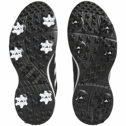 ADIDAS Women's Tech Response 3.0 Golf Shoes 20 ADIDAS Women's Tech Response 3.0 Golf Shoes -Golf Bag Sales adidas womens tech response 3 golf shoes black white silver 03 94176.1678464305