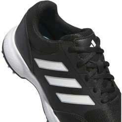 ADIDAS Women's Tech Response 3.0 Golf Shoes 21 ADIDAS Women's Tech Response 3.0 Golf Shoes -Golf Bag Sales adidas womens tech response 3 golf shoes black white silver 04 31912.1678464305