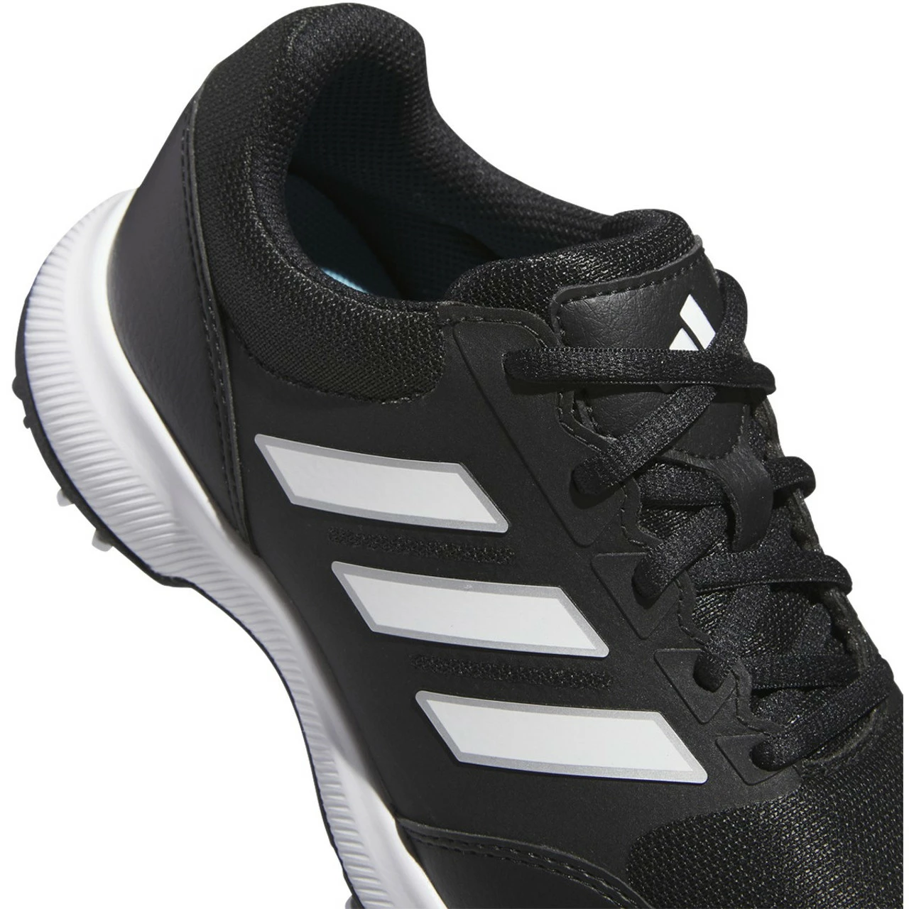 ADIDAS Women's Tech Response 3.0 Golf Shoes 9 ADIDAS Women's Tech Response 3.0 Golf Shoes - Image 9