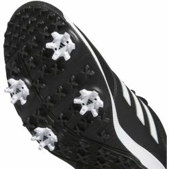 ADIDAS Women's Tech Response 3.0 Golf Shoes 22 ADIDAS Women's Tech Response 3.0 Golf Shoes -Golf Bag Sales adidas womens tech response 3 golf shoes black white silver 05 89868.1678464306