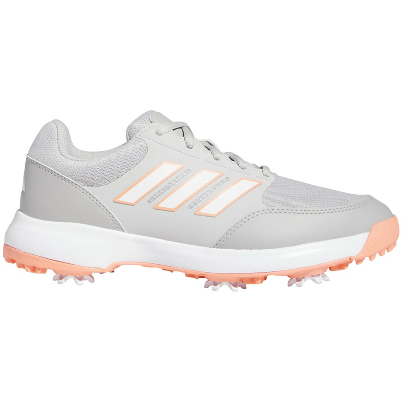 ADIDAS Women's Tech Response 3.0 Golf Shoes 11 ADIDAS Women's Tech Response 3.0 Golf Shoes - Image 11