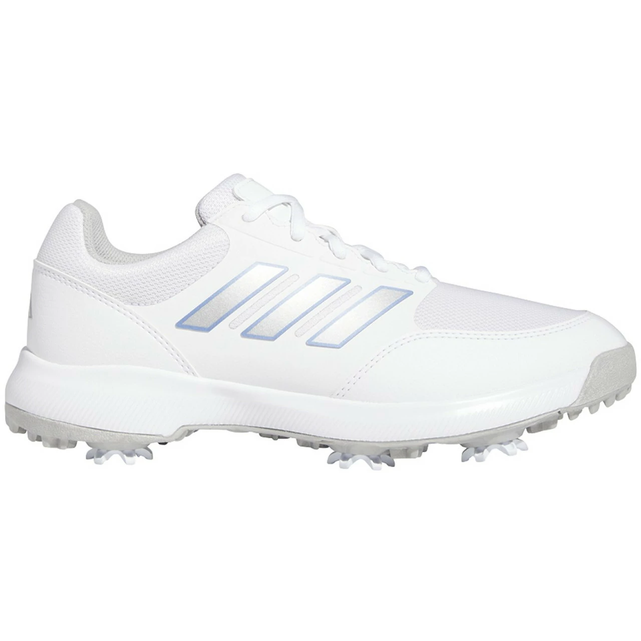 ADIDAS Women's Tech Response 3.0 Golf Shoes 1 ADIDAS Women's Tech Response 3.0 Golf Shoes