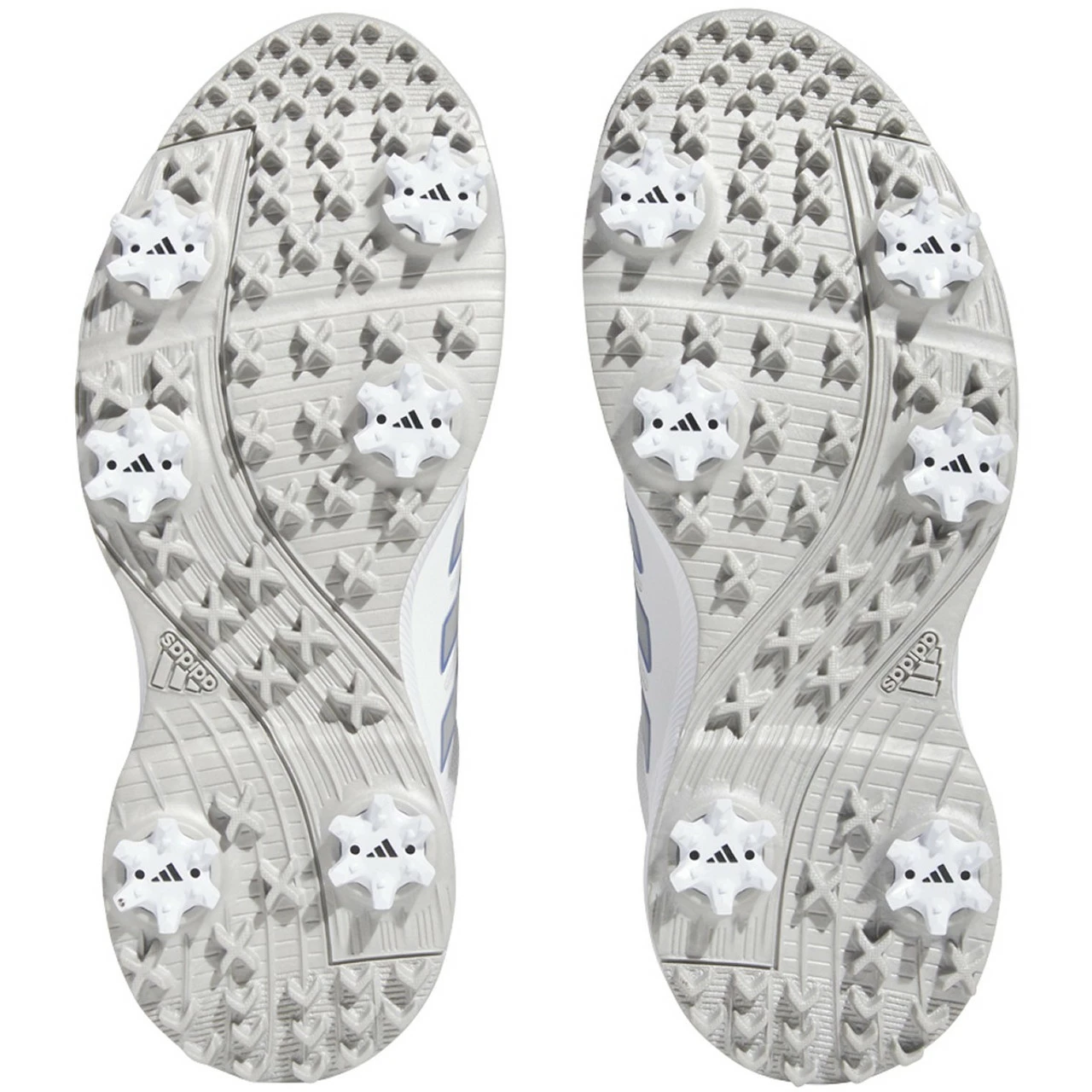 ADIDAS Women's Tech Response 3.0 Golf Shoes 2 ADIDAS Women's Tech Response 3.0 Golf Shoes - Image 2