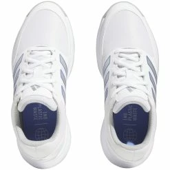 ADIDAS Women's Tech Response 3.0 Golf Shoes 15 ADIDAS Women's Tech Response 3.0 Golf Shoes -Golf Bag Sales adidas womens tech response 3 golf shoes white silver blue fusion 03 51248.1678464303