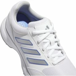 ADIDAS Women's Tech Response 3.0 Golf Shoes 16 ADIDAS Women's Tech Response 3.0 Golf Shoes -Golf Bag Sales adidas womens tech response 3 golf shoes white silver blue fusion 04 46680.1678464304