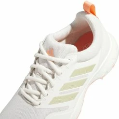 ADIDAS Women's Tech Response SL 3.0 Golf Shoes -Golf Bag Sales adidas womens tech response sl 3 golf shoes chalk white silver coral fusion 04 02759.1678465981