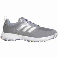ADIDAS Women's Tech Response SL 3.0 Golf Shoes -Golf Bag Sales adidas womens tech response sl 3 golf shoes grey three silver violet 01 19719.1678465981