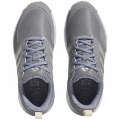 ADIDAS Women's Tech Response SL 3.0 Golf Shoes -Golf Bag Sales adidas womens tech response sl 3 golf shoes grey three silver violet 02 61360.1678465982