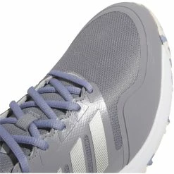 ADIDAS Women's Tech Response SL 3.0 Golf Shoes -Golf Bag Sales adidas womens tech response sl 3 golf shoes grey three silver violet 04 82007.1678465983