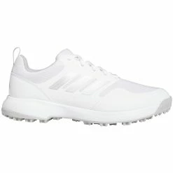 ADIDAS Women's Tech Response SL 3.0 Golf Shoes -Golf Bag Sales adidas womens tech response sl 3 golf shoes white grey two silver 01 85628.1678465983