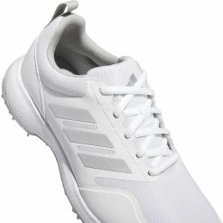 ADIDAS Women's Tech Response SL 3.0 Golf Shoes -Golf Bag Sales adidas womens tech response sl 3 golf shoes white grey two silver 04 41231.1678465984