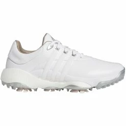 ADIDAS Women's Tour360 22 Golf Shoes -Golf Bag Sales adidas womens tour360 infinity golf shoes white almost pink 01 59688.1641228722