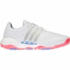 ADIDAS Women's Tour360 22 Golf Shoes -Golf Bag Sales adidas womens tour360 infinity golf shoes white silver turbo 01 59477.1641228722