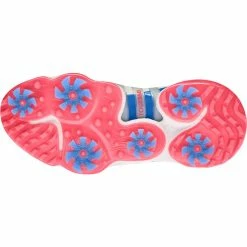 ADIDAS Women's Tour360 22 Golf Shoes -Golf Bag Sales adidas womens tour360 infinity golf shoes white silver turbo 02 43726.1641228722