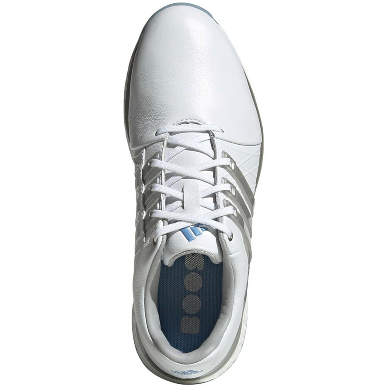 ADIDAS Women's Tour360 XT Spikeless Golf Shoes EG6483 2 ADIDAS Women's Tour360 XT Spikeless Golf Shoes EG6483 - Image 2