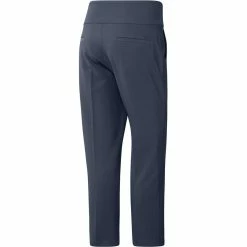 ADIDAS Women's Ultimate365 Ankle Pants 13 ADIDAS Women's Ultimate365 Ankle Pants -Golf Bag Sales adidas womens ultimate 365 ankle pant crew navy 02 19804.1662670243
