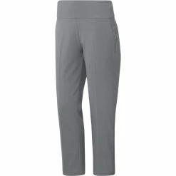 ADIDAS Women's Ultimate365 Ankle Pants 14 ADIDAS Women's Ultimate365 Ankle Pants -Golf Bag Sales adidas womens ultimate 365 ankle pant grey three 01 49890.1662670243