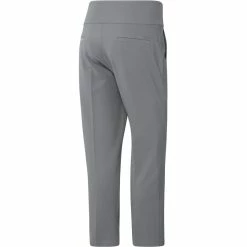 ADIDAS Women's Ultimate365 Ankle Pants 15 ADIDAS Women's Ultimate365 Ankle Pants -Golf Bag Sales adidas womens ultimate 365 ankle pant grey three 02 34168.1662670243