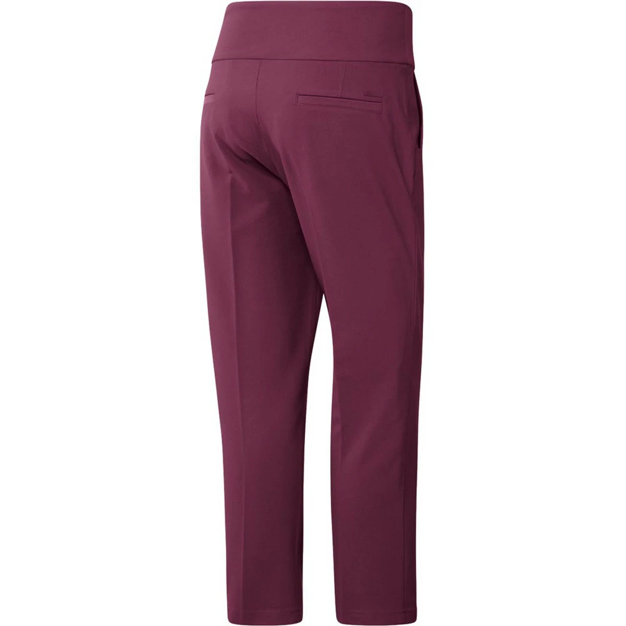 ADIDAS Women's Ultimate365 Ankle Pants 8 ADIDAS Women's Ultimate365 Ankle Pants - Image 8