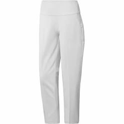 ADIDAS Women's Ultimate365 Ankle Pants 18 ADIDAS Women's Ultimate365 Ankle Pants -Golf Bag Sales adidas womens ultimate 365 ankle pant white 01 86275.1662670243