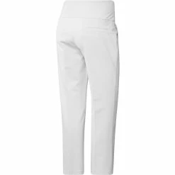 ADIDAS Women's Ultimate365 Ankle Pants 19 ADIDAS Women's Ultimate365 Ankle Pants -Golf Bag Sales adidas womens ultimate 365 ankle pant white 02 56784.1662670243