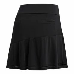 ADIDAS Women's Ultimate 365 Knit Frill Skort -Golf Bag Sales adidas womens ultimate 365 knit frill skort black 02 01834.1633119083