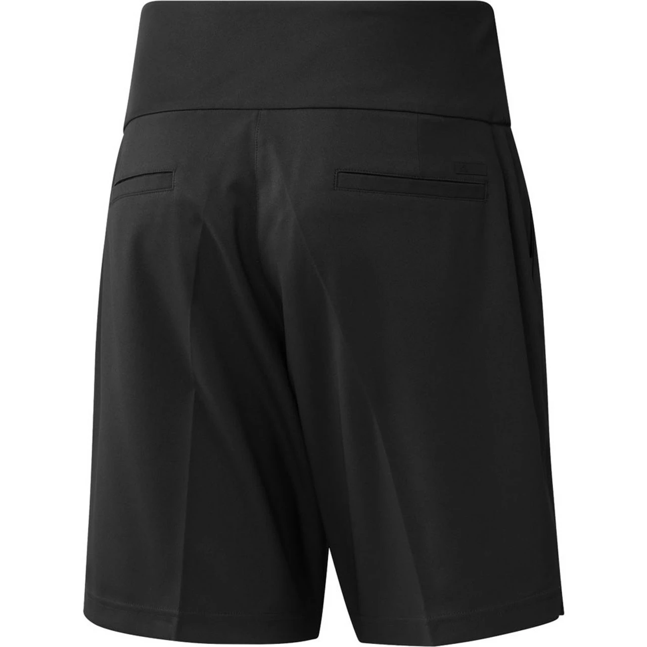 ADIDAS Women's Ultimate365 Modern Bermuda Shorts - 8.5 Inch 2 ADIDAS Women's Ultimate365 Modern Bermuda Shorts - 8.5 Inch - Image 2