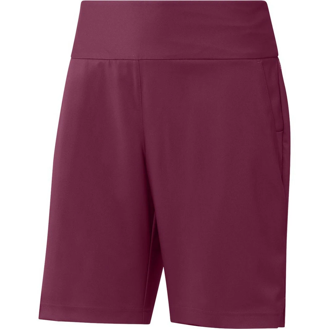 ADIDAS Women's Ultimate365 Modern Bermuda Shorts - 8.5 Inch 5 ADIDAS Women's Ultimate365 Modern Bermuda Shorts - 8.5 Inch - Image 5