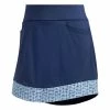 ADIDAS Women's Ultimate 365 Printed Knit Skort