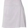 ADIDAS Women's Ultimate 365 Printed Skort - 16 Inch