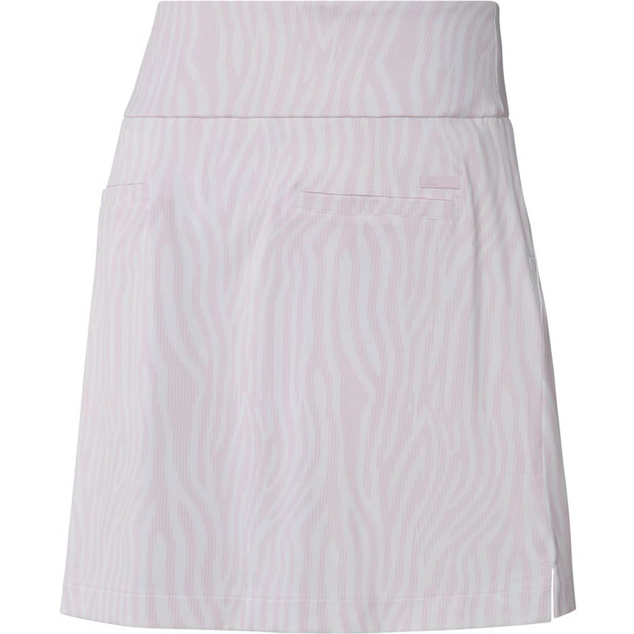 ADIDAS Women's Ultimate 365 Printed Skort - 16 Inch 2 ADIDAS Women's Ultimate 365 Printed Skort - 16 Inch - Image 2