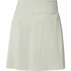 ADIDAS Women's Ultimate 365 Printed Skort - 16 Inch 9 ADIDAS Women's Ultimate 365 Printed Skort - 16 Inch -Golf Bag Sales adidas womens ultimate 365 printed skort 16 inch white 02 04862.1647974768