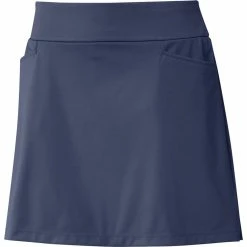 ADIDAS Women's Ultimate Sport Skirt -Golf Bag Sales adidas womens ultimate sport skirt tech indigo 01 99428.1633373499