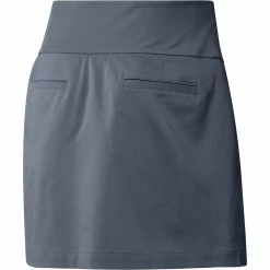 ADIDAS Women's Ultimate 365 Solid Skort -Golf Bag Sales adidas womens ultimate365 solid skort crew navy 02 57053.1678993250