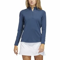 ADIDAS Women's Ultimate365 Sun Protection Shirt