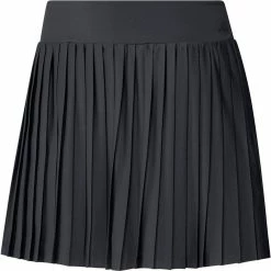 ADIDAS Women's Ultimate365 Tour Pleated Skort - 15 Inch -Golf Bag Sales adidas womens ultimate365 tour pleated skort 15 inch black 01 59636.1676581000