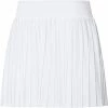 ADIDAS Women's Ultimate365 Tour Pleated Skort - 15 Inch