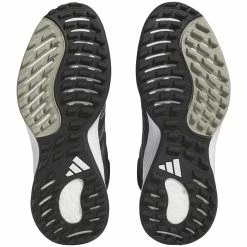 ADIDAS Women's Zoysia Golf Shoes -Golf Bag Sales adidas womens zoysia golf shoes black silver pebble 03 62465.1678460584