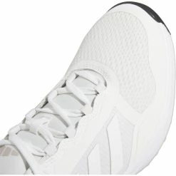 ADIDAS Women's Zoysia Golf Shoes -Golf Bag Sales adidas womens zoysia golf shoes white wonder taupe 04 70484.1678460586