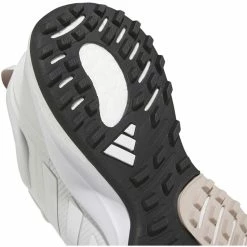 ADIDAS Women's Zoysia Golf Shoes -Golf Bag Sales adidas womens zoysia golf shoes white wonder taupe 05 79111.1678460587