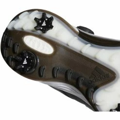 ADIDAS Men's ZG21 BOA Golf Shoes -Golf Bag Sales adidas zg21 boa golf shoes black white 06 79692.1668631115