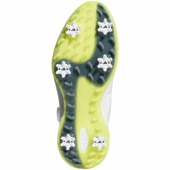ADIDAS Men's ZG21 BOA Golf Shoes -Golf Bag Sales adidas zg21 boa golf shoes white acid yellow blue oxide 03 22668.1668631138