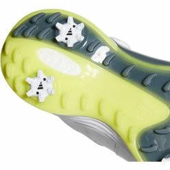 ADIDAS Men's ZG21 BOA Golf Shoes -Golf Bag Sales adidas zg21 boa golf shoes white acid yellow blue oxide 06 96598.1668631120